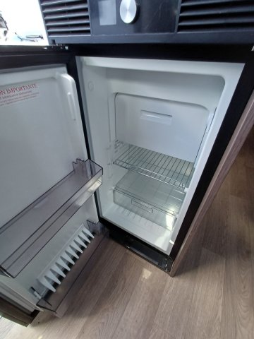 Benimar Benivan 120 ES - Photo 14