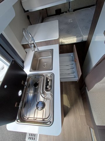 Benimar Benivan 120 ES - Photo 15