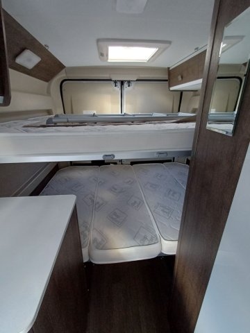 Benimar Benivan 120 ES - Photo 17