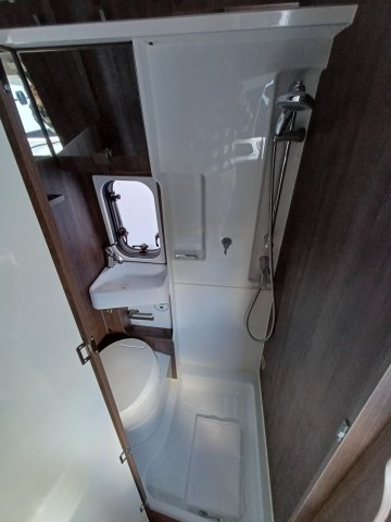 Benimar Benivan 120 ES - Photo 18