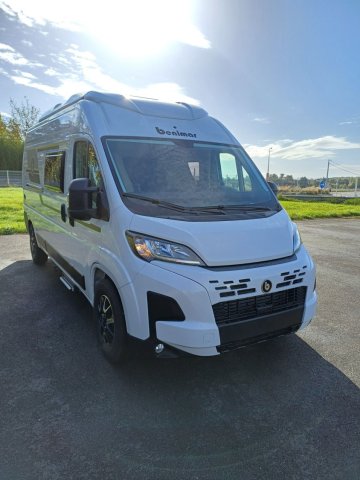 Benimar Benivan 144 Plus - Photo 2