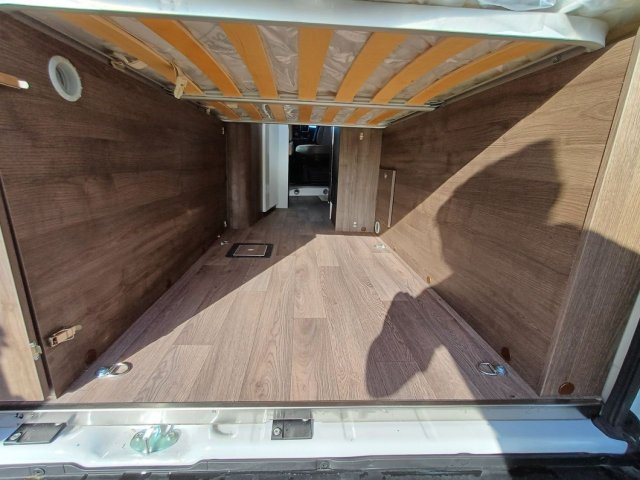 Benimar Benivan 144 Plus - Photo 7