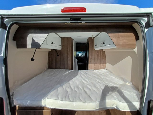 Benimar Benivan 144 Plus - Photo 8