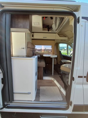 Benimar Benivan 144 Plus - Photo 9