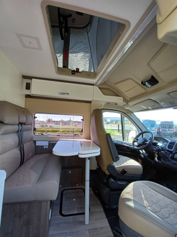 Benimar Benivan 144 Plus - Photo 10