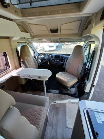 Benimar Benivan 144 Plus - Photo 11