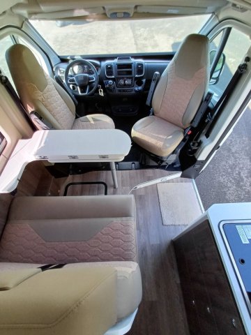 Benimar Benivan 144 Plus - Photo 12