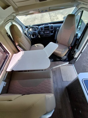 Benimar Benivan 144 Plus - Photo 13