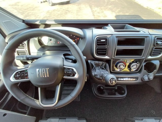 Benimar Benivan 144 Plus - Photo 14