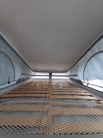 Benimar Benivan 144 Plus - Photo 16