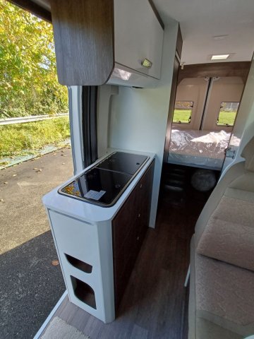 Benimar Benivan 144 Plus - Photo 17