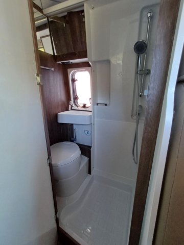 Benimar Benivan 144 Plus - Photo 20