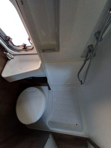 Benimar Benivan 144 Plus - Photo 21