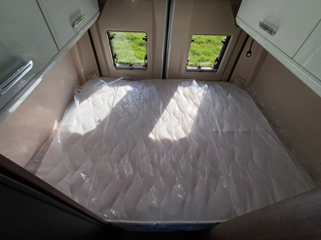 Benimar Benivan 144 Plus - Photo 23