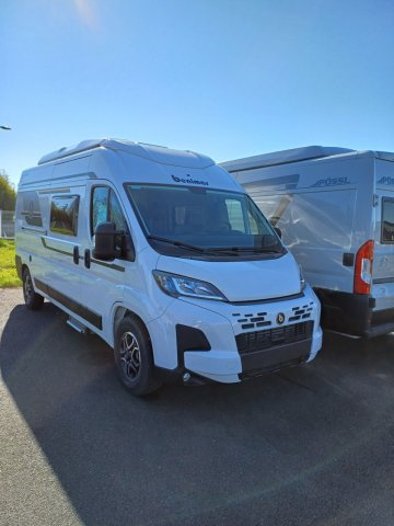 Benimar Benivan 170 PS - Photo 2