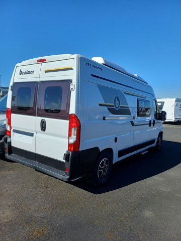 Benimar Benivan 170 PS - Photo 3