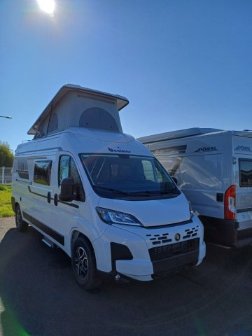 Benimar Benivan 170 PS - Photo 4