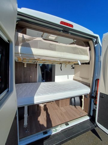 Benimar Benivan 170 PS - Photo 5