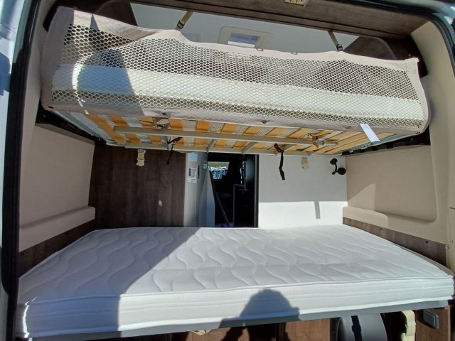 Benimar Benivan 170 PS - Photo 6