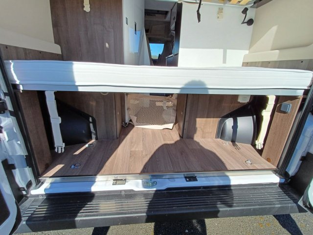 Benimar Benivan 170 PS - Photo 7