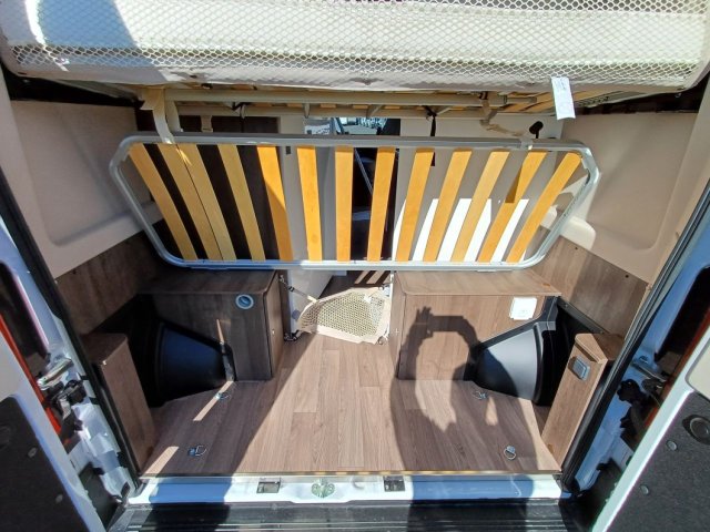 Benimar Benivan 170 PS - Photo 8