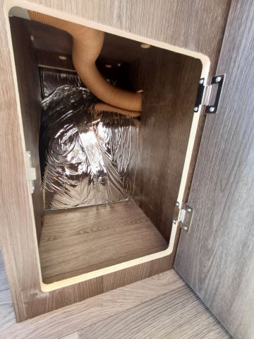 Benimar Benivan 170 PS - Photo 9