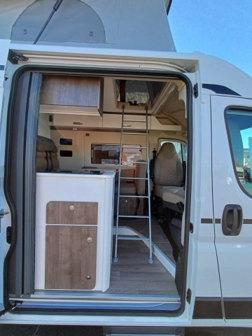 Benimar Benivan 170 PS - Photo 11