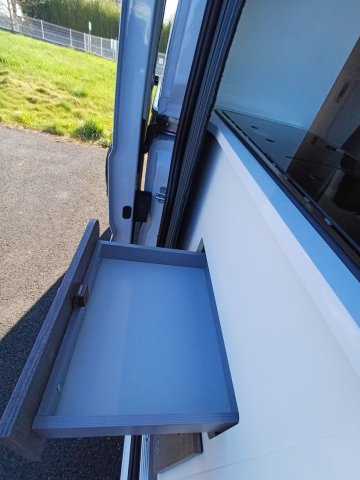 Benimar Benivan 170 PS - Photo 12