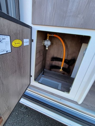 Benimar Benivan 170 PS - Photo 13