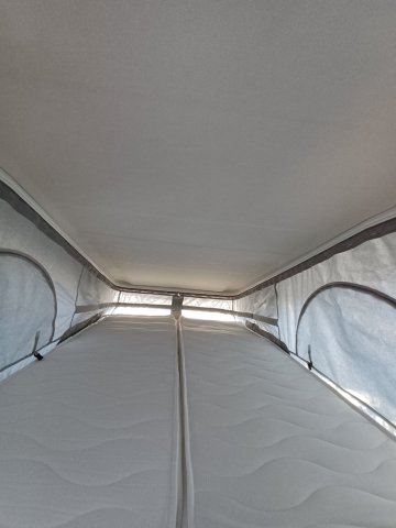 Benimar Benivan 170 PS - Photo 14