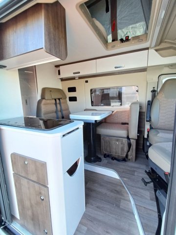 Benimar Benivan 170 PS - Photo 15