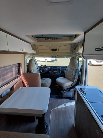 Benimar Benivan 170 PS - Photo 16