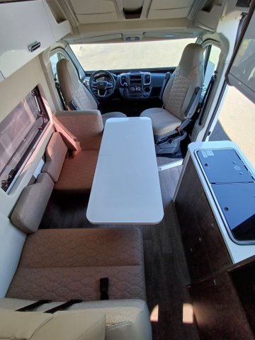 Benimar Benivan 170 PS - Photo 17