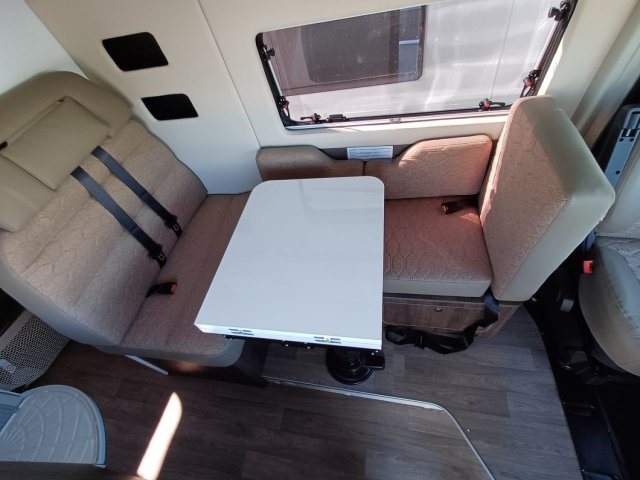 Benimar Benivan 170 PS - Photo 18