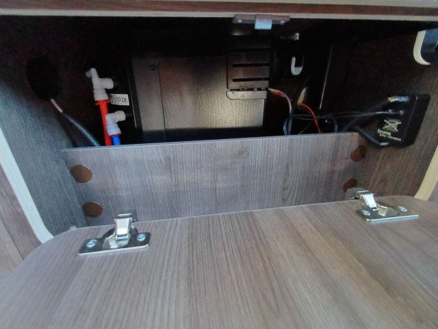 Benimar Benivan 170 PS - Photo 19