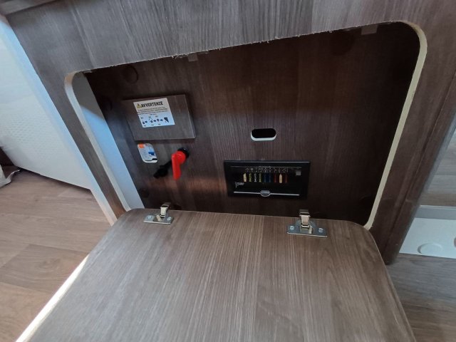 Benimar Benivan 170 PS - Photo 20