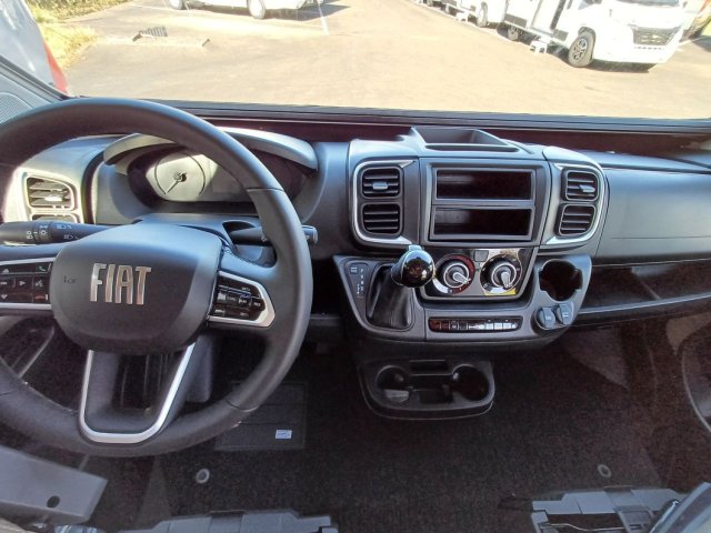 Benimar Benivan 170 PS - Photo 21