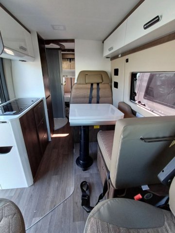 Benimar Benivan 170 PS - Photo 22