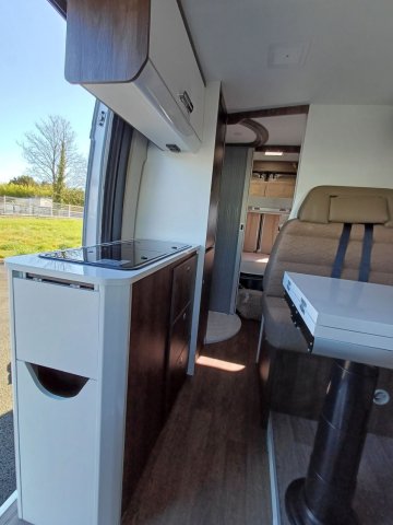 Benimar Benivan 170 PS - Photo 23