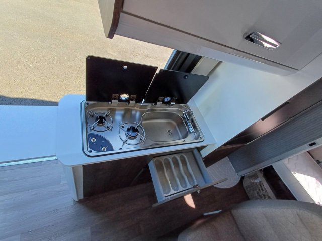 Benimar Benivan 170 PS - Photo 24