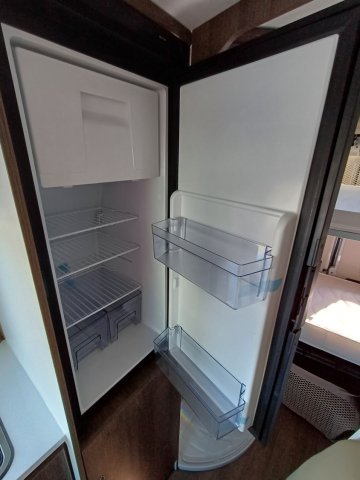 Benimar Benivan 170 PS - Photo 25