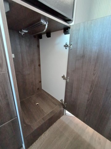 Benimar Benivan 170 PS - Photo 26