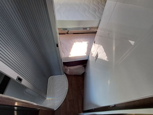 Benimar Benivan 170 PS - Photo 27