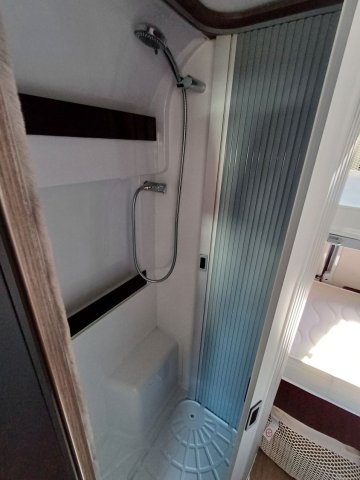 Benimar Benivan 170 PS - Photo 28