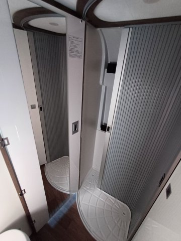 Benimar Benivan 170 PS - Photo 31