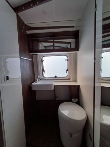 Benimar Benivan 170 PS - Photo 32