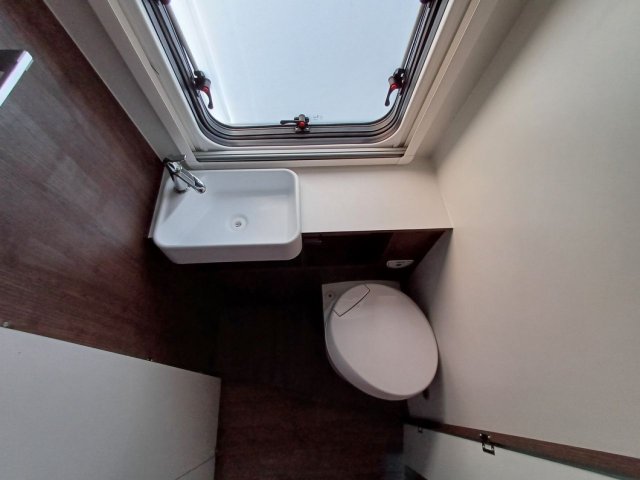 Benimar Benivan 170 PS - Photo 33