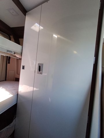 Benimar Benivan 170 PS - Photo 34