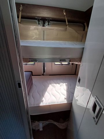 Benimar Benivan 170 PS - Photo 35