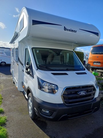 Benimar Sport 324 UP Neuf